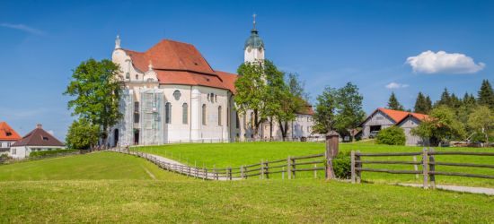 Die Wieskirche