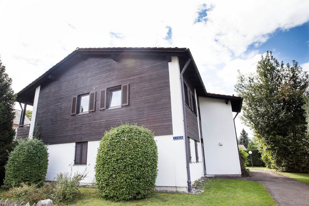 Ferienwohnung in Garmisch-Partenkirchen