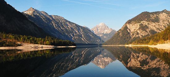 Urlaub und Erholung in Garmisch-Partenkirchen