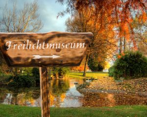 Freilichtmuseum Glentleiten bei Garmisch