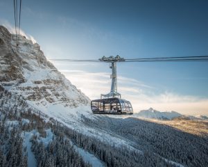 Bergbahn Zugspitze